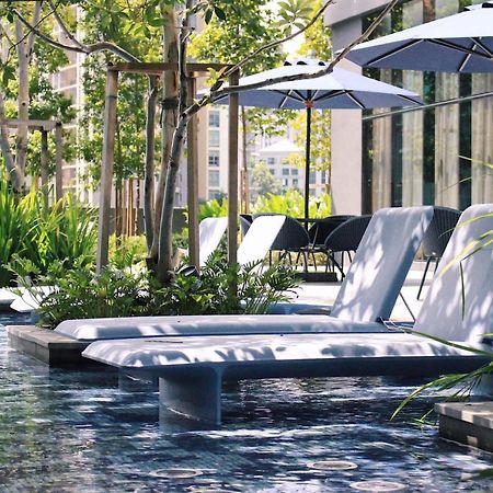 Апартаменти Premium Getaways Куала-Лумпур Екстер'єр фото