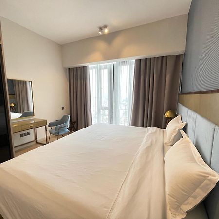Апартаменти Premium Getaways Куала-Лумпур Екстер'єр фото