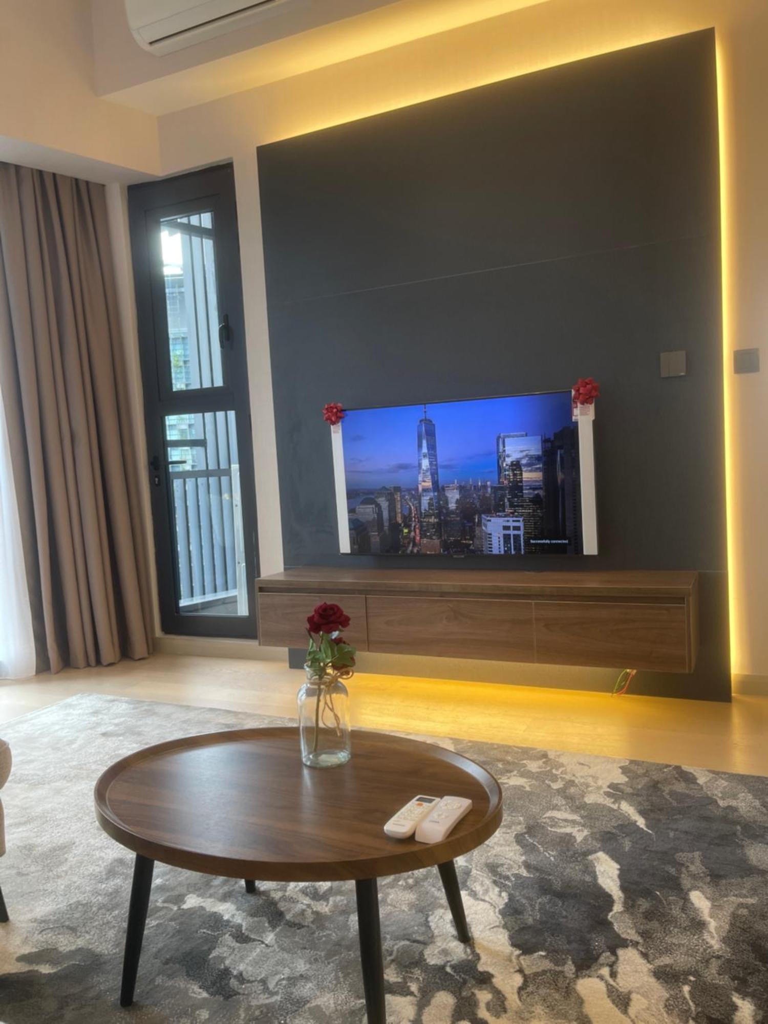 Апартаменти Premium Getaways Куала-Лумпур Екстер'єр фото