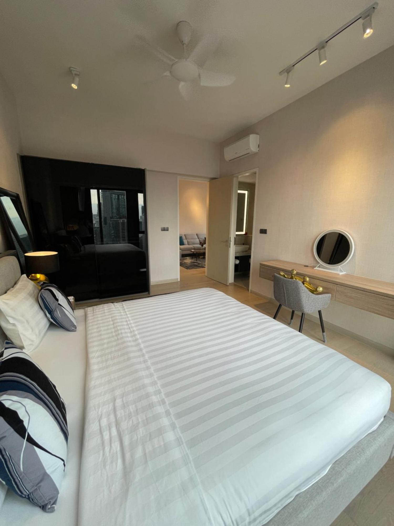 Апартаменти Premium Getaways Куала-Лумпур Екстер'єр фото
