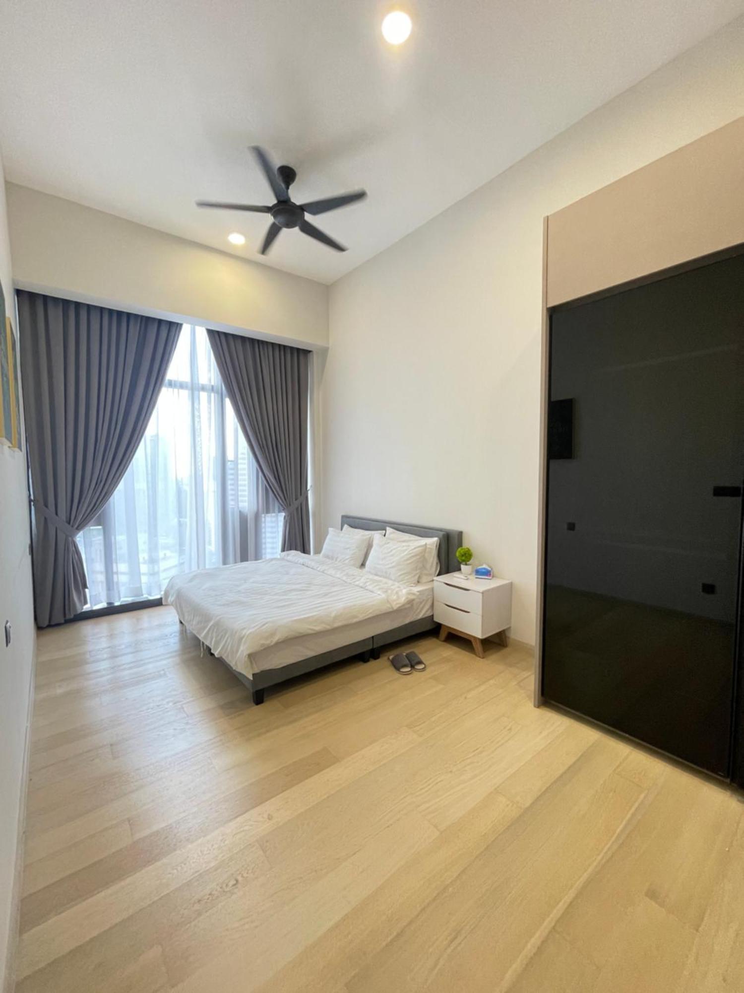 Апартаменти Premium Getaways Куала-Лумпур Екстер'єр фото
